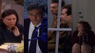 7 of the Worst TV Series Finales: From ‘Seinfeld’ to ‘Girls’ (Photos)