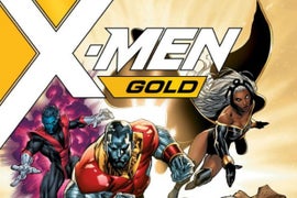 Marvel Removes ‘X-Men’ Artwork After Artist Hides Anti-Semitic, Islamist References in Comic