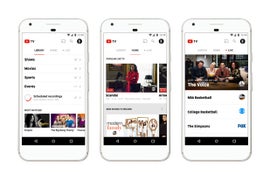 YouTube TV Review: Great Interface, But Key Sports Missing