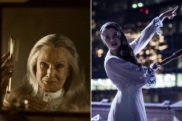 American Gods Zorya American Gods Zorya