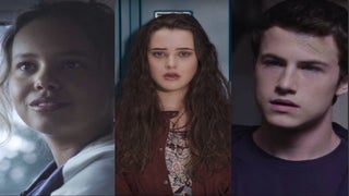 Every ’13 Reasons Why’ Character Ranked, From Most to Least Redeemable (Photos)