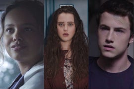 Every ’13 Reasons Why’ Character Ranked, From Most to Least Redeemable (Photos)