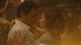 Why ‘Dirty Dancing’ Star Colt Prattes Was ‘Terrified’ to Deliver Patrick Swayze’s Classic Line