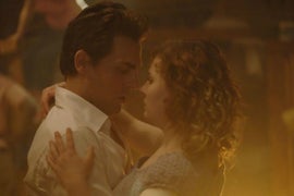 Why ‘Dirty Dancing’ Star Colt Prattes Was ‘Terrified’ to Deliver Patrick Swayze’s Classic Line