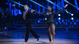 ‘Dancing With the Stars” Normani Kordei Says It’s ‘Great’ That Fans Booed Her Third-Place Finish