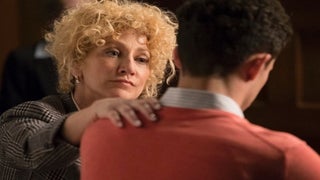 Leslie Abramson Won’t Watch Edie Falco Play Her in NBC’s Menendez TV Movie