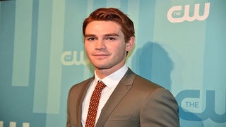 ‘Riverdale’ Star KJ Apa in Late-Night Car Crash After Leaving Set, Production Not Affected