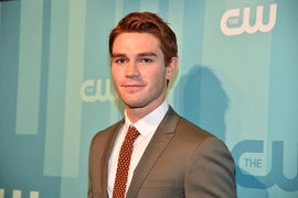 ‘Riverdale’ Star KJ Apa in Late-Night Car Crash After Leaving Set, Production Not Affected