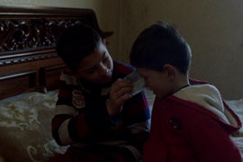 ‘A Ciambra’ Film Review: Scorsese-Produced Italian Drama Follows Real-Life Roma Family