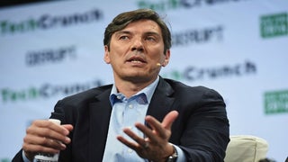 Verizon Media Chief Tim Armstrong In Talks to Leave Company