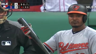Grab a Tissue and Watch Boston Fans Give Adam Jones a Standing Ovation (Video)