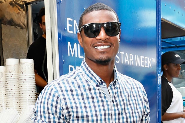 Adam Jones