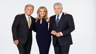 ‘Wheel of Fortune,’ ‘Jeopardy’ Host Contracts Renewed for 2 More Seasons