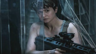 ‘Alien: Covenant’ Edges Out ‘Guardians’ for Top Box Office Spot With $36 Million