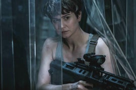 ‘Alien: Covenant’ Edges Out ‘Guardians’ for Top Box Office Spot With $36 Million