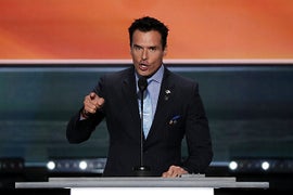 ‘General Hospital’ Star Antonio Sabato Jr To Run for Congress in California