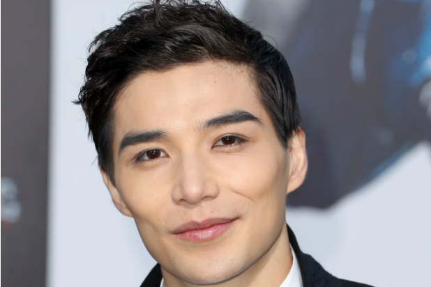 'Aquaman': 'Power Rangers' Star Ludi Lin Joins Cast