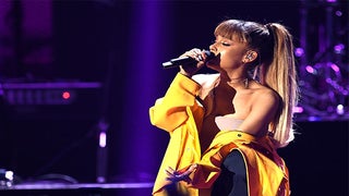 Watch Ariana Grande’s ‘One Love Manchester’ Concert Live Stream (Video)