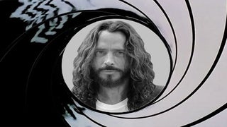 ‘Casino Royale’ Composer Reflects on Chris Cornell’s Essential James Bond Theme Song