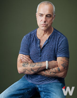 BOSCH Titus Welliver BOSCH Titus Welliver