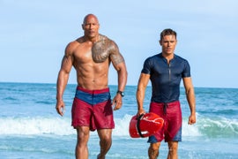 3 Reasons Why ‘Baywatch’ Wiped Out at the Box Office