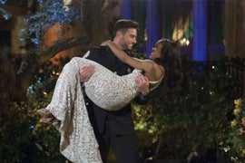 ‘The Bachelorette’: Millennials Are Fleeing Rachel Lindsay’s Season
