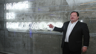 Viacom CEO Bob Bakish: ‘Ship Has Sailed on Everyone Having a $100 Bundle’