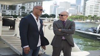 Dwayne Johnson Moves to Los Angeles in ‘Ballers’ Season 4 First Look Trailer (Video)