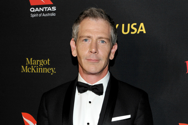 Ready Player One star Ben Mendelsohn: 'The Governor or the Boss. That's  what he's known as - it's hardly a state secret. He's Steven Spielberg', The Independent