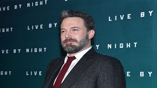 People Are Mad at Ben Affleck for ‘Sexual Assault Joke’ During ‘Justice League’ Interview (Video)