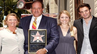 Wife of ESPN Legend Chris Berman Killed in Car Accident in Connecticut