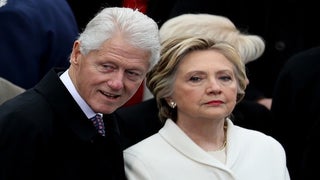 Fox News Can’t Quit the Clintons, Announces ‘Scandalous’ Docu-Series About 1998 Impeachment