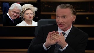 Bill Maher Slams Bill Clinton for Country’s Frazzled State: ‘Let’s Put Blame Where It Belongs’
