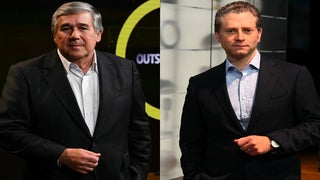 How ESPN’s Bob Ley and Jeremy Schaap Cope With All These Bummer Sports Stories