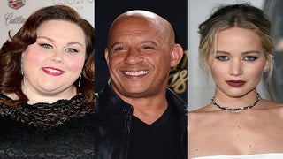 15 Stars Who Fought Back Against Body Shaming, From Chrissy Metz to Vin Diesel (Photos)