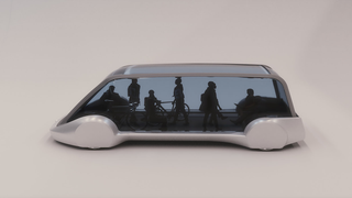 Elon Musk’s ‘Boring Company’ Continues to Tease LA Traffic Solution