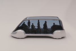 Elon Musk’s ‘Boring Company’ Continues to Tease LA Traffic Solution