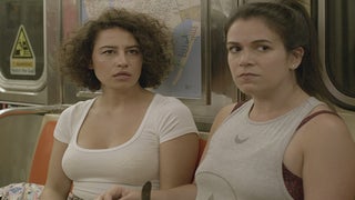 ‘Broad City’ Co-Creator Abbi Jacobson: FX Passed Because Series Was ‘Too Girly’