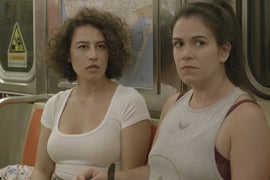 ‘Broad City’ Co-Creator Abbi Jacobson: FX Passed Because Series Was ‘Too Girly’
