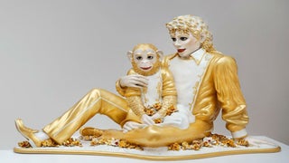 Netflix Near Multi-Million Dollar Deal for ‘Bubbles,’ Film About Michael Jackson’s Chimp