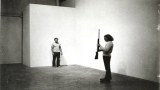 ‘Burden’ Review: Pioneering, Provocative Artist Chris Burden Gently Explained in New Doc