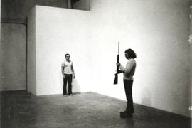 ‘Burden’ Review: Pioneering, Provocative Artist Chris Burden Gently Explained in New Doc