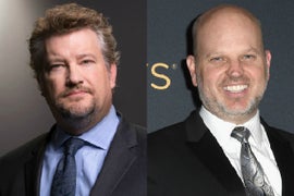 CBS Entertainment Executive Shuffle: Kelly Kahl to Replace Glenn Geller as President