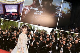 Chinese Companies Return to Cannes – But Will They Bring Their Checkbooks?