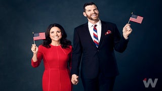 ‘Veep’ EP Says It Seems Like Trump White House Is ‘Doing a Rival Comedy’
