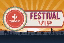 TuneIn Locks Up Multiple U.S. Music Festival Streaming Rights (Exclusive)