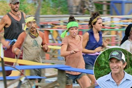 ‘Survivor: Game Changers’ Reveals Season 34 Winner