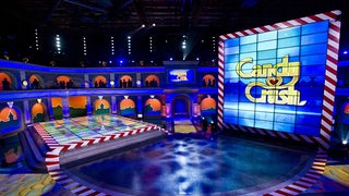 Ratings: CBS’ ‘Candy Crush’ Has Pretty Sweet Premiere at 9