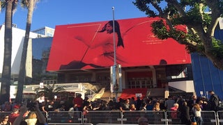 Cannes: Evacuation Ordered at Second Largest Movie Theater