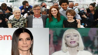 Cannes, Day 2: Mixed Praise for ‘Wonderstruck’; Sandra Bullock’s ‘Cash’ Grab; First ‘Okja’ Trailer